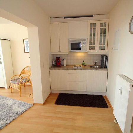 Villa Seeblick - Apartment 309 Sassnitz Zewnętrze zdjęcie