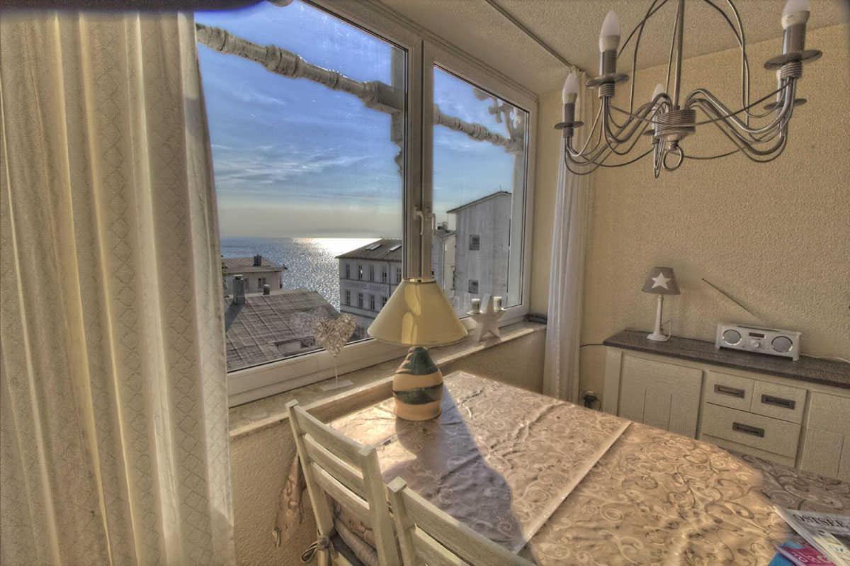 Villa Seeblick - Apartment 309 Sassnitz Zewnętrze zdjęcie