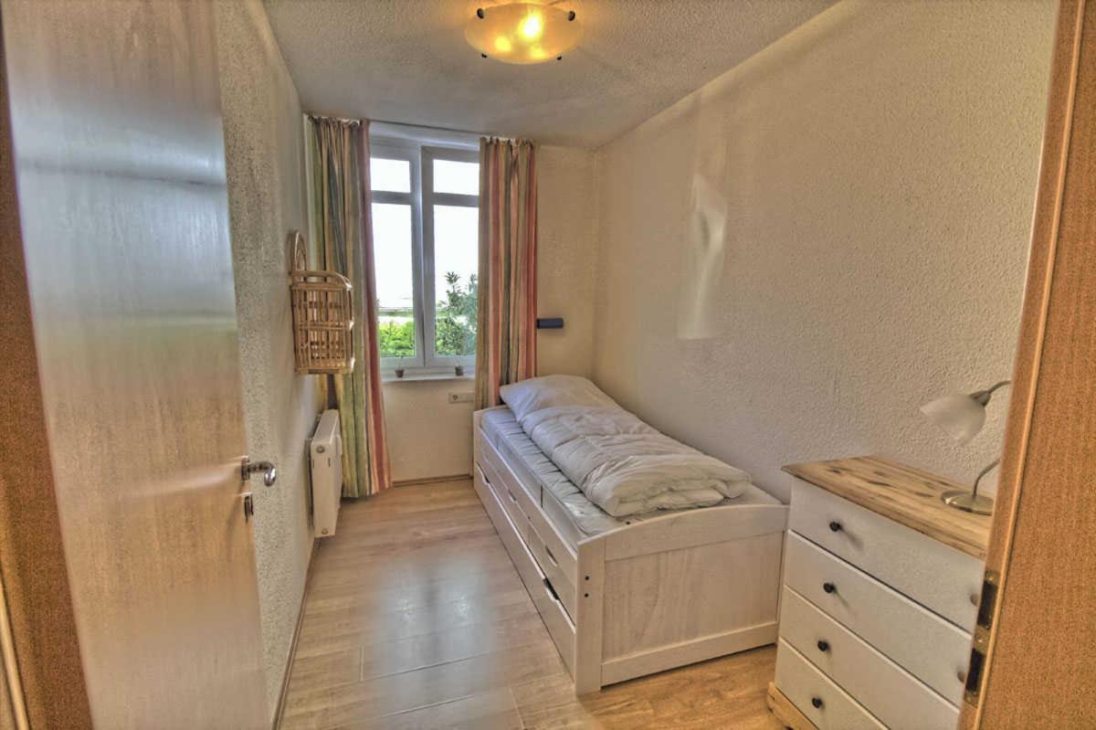 Villa Seeblick - Apartment 309 Sassnitz Zewnętrze zdjęcie